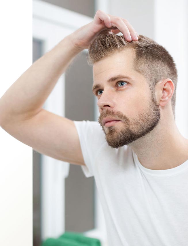 Lila Hair Clinic
